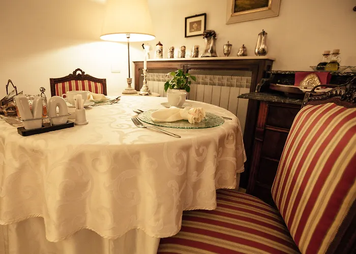 Scala Boutique-hotel Hotell