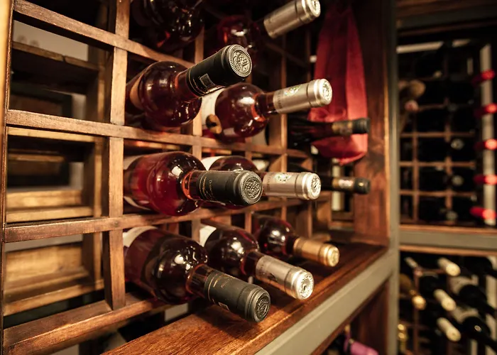 Scala Boutique-hotel 4* Bukarest