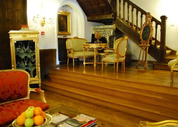 Scala Boutique-hotel 4*