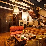 Отель Scala Boutique-hotel 4*