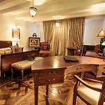 Scala Boutique-hotel Отель