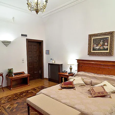 Scala Boutique-hotel