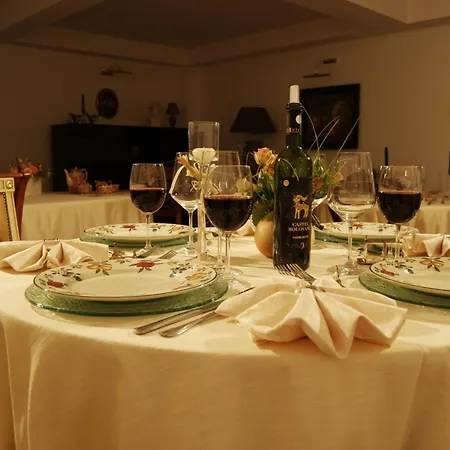 Hotel Scala Boutique-hotel