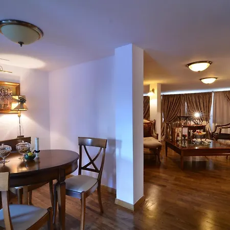 Hotel Scala Boutique-hotel 4*