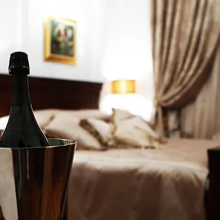 Hotel Scala Boutique-hotel 4*