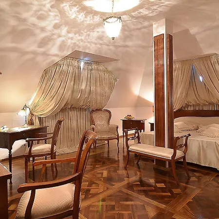 Hotel Scala Boutique-hotel Bucarest