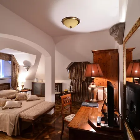Scala Boutique-hotel Bucarest