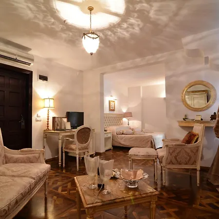Hotel Scala Boutique-hotel 4*