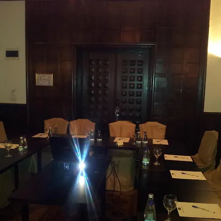 Hotel Scala Boutique-hotel 4*