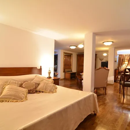 Scala Boutique-hotel