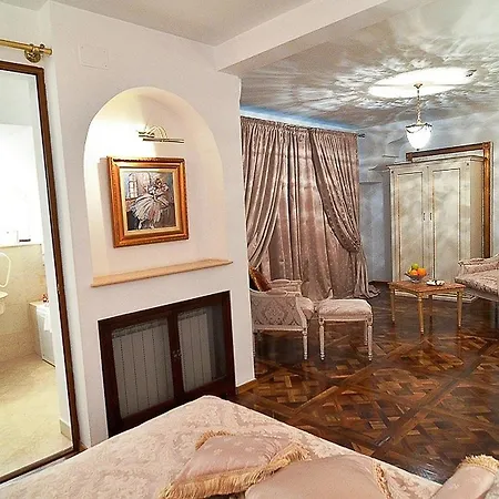 Scala Boutique-hotel Bucarest