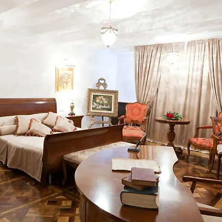 Scala Boutique-hotel Bucarest