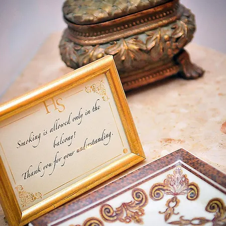 Hotel Scala Boutique-hotel 4*