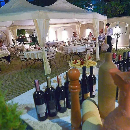 Scala Boutique-hotel Bukareszt