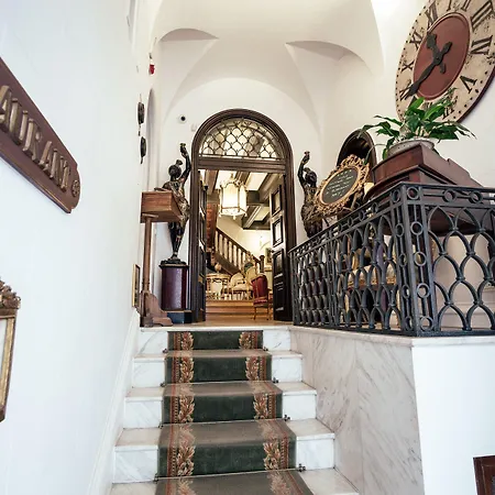 Scala Boutique-hotel Hotel