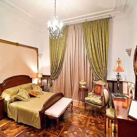 Scala Boutique-hotel Ξενοδοχείο 4*