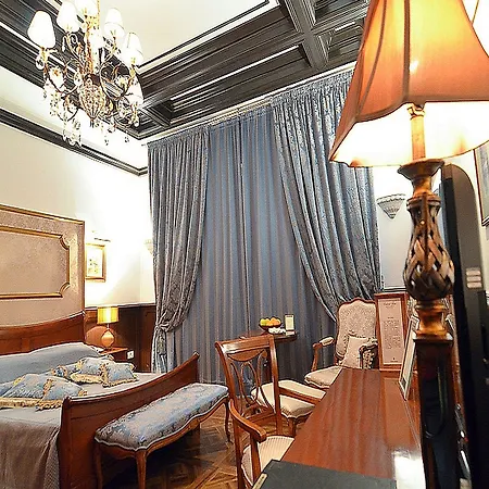 Scala Boutique-hotel Ξενοδοχείο