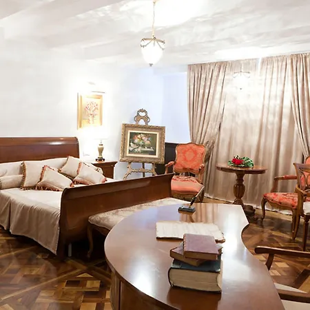 Scala Boutique-hotel