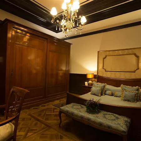 Scala Boutique-hotel Hotel 4*