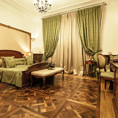 Ξενοδοχείο Scala Boutique-hotel Βουκουρέστι