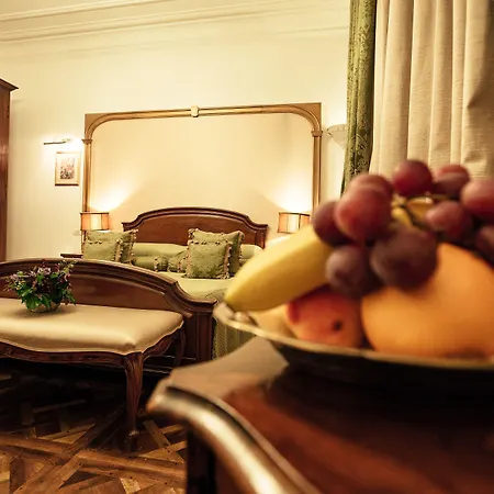 Scala Boutique-hotel Bukareszt