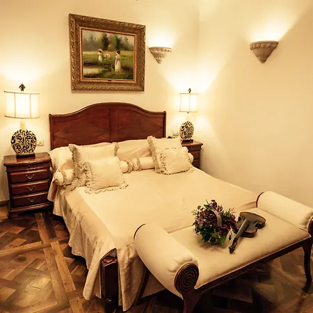 Scala Boutique-hotel Hotel