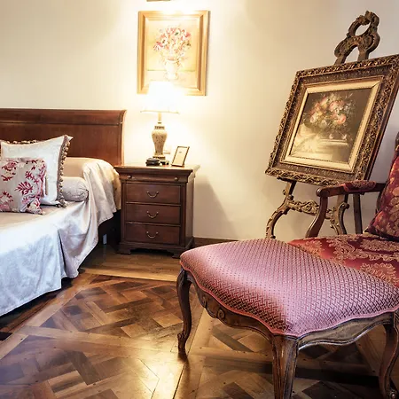 Scala Boutique-hotel 4*