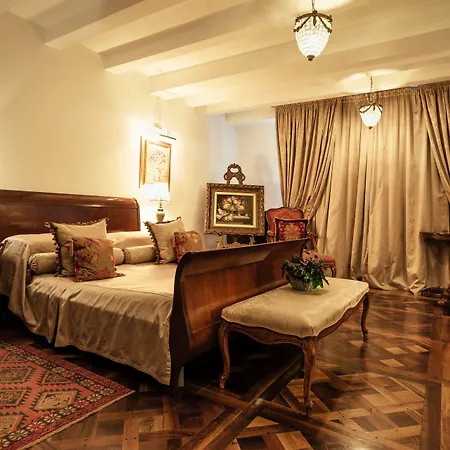 Scala Boutique-hotel Bukareszt