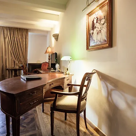 Scala Boutique-hotel