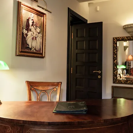 Scala Boutique-hotel