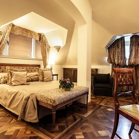 Scala Boutique-hotel 4*