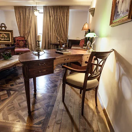 Scala Boutique-hotel Hotel