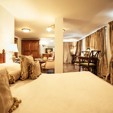 Scala Boutique-hotel Ξενοδοχείο