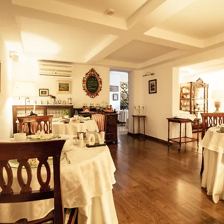 Hotel Scala Boutique-hotel