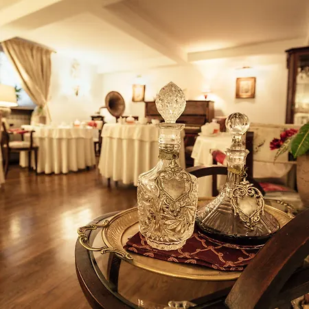 Scala Boutique-hotel Hotel 4*