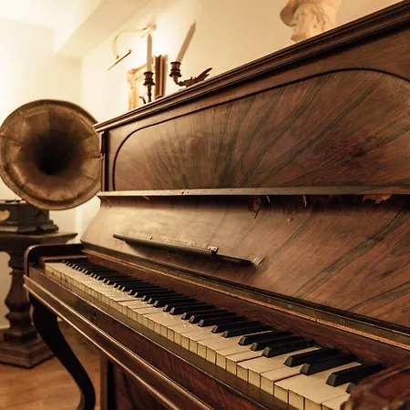 Scala Boutique-hotel Ξενοδοχείο 4*