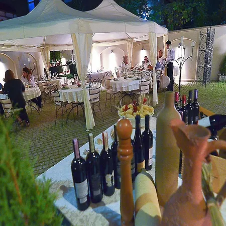 Scala Boutique-hotel Ξενοδοχείο Βουκουρέστι