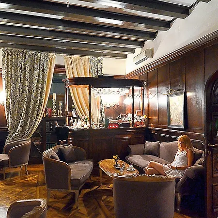 Scala Boutique-hotel 4*