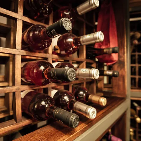 Scala Boutique-hotel 4* Βουκουρέστι