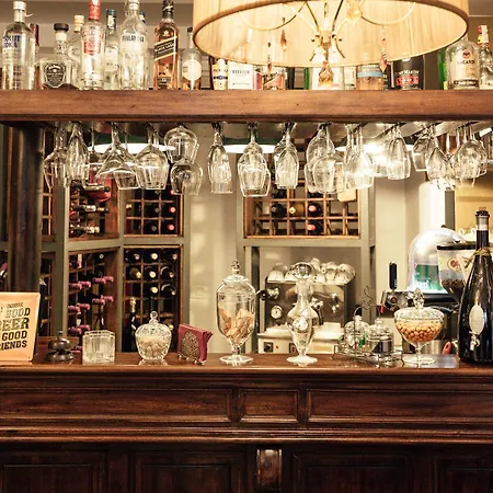 Scala Boutique-hotel Bukareszt