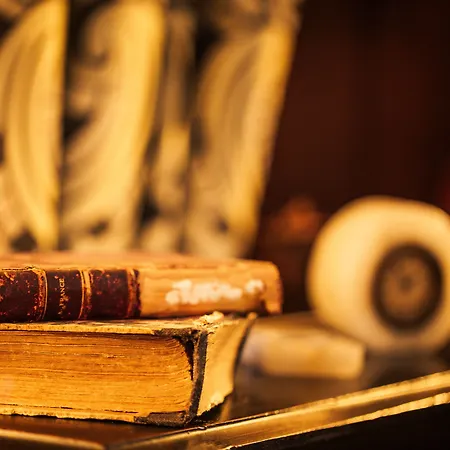 Scala Boutique-hotel Hotel 4*