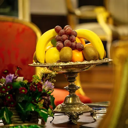 Ξενοδοχείο Scala Boutique-hotel Βουκουρέστι