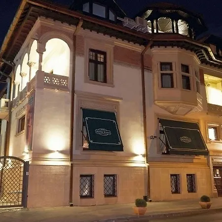 Scala Boutique-hotel