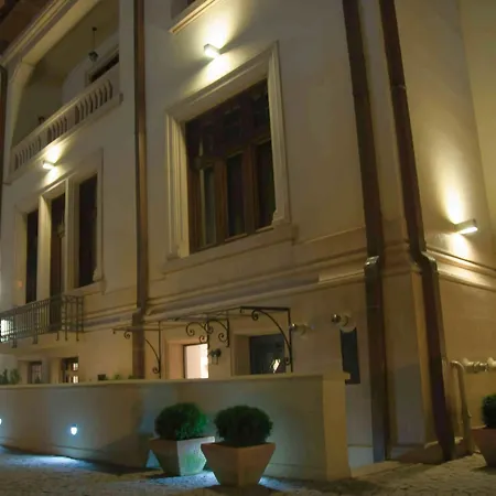 Hotel Scala Boutique-hotel