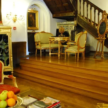 斯卡拉精品酒店 4*