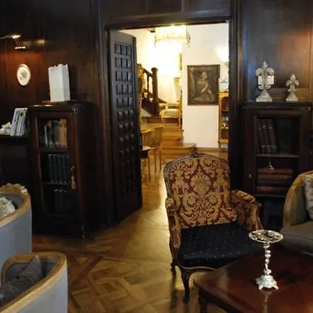 Scala Boutique-hotel Bucarest