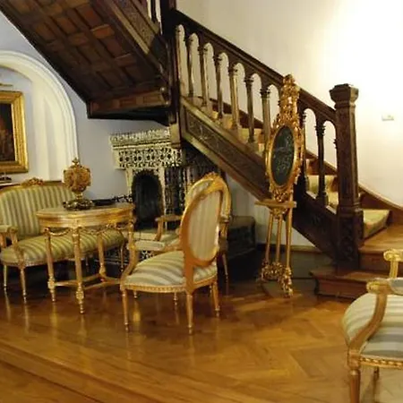 Scala Boutique-hotel Bucarest