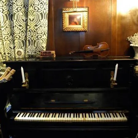 Scala Boutique-hotel