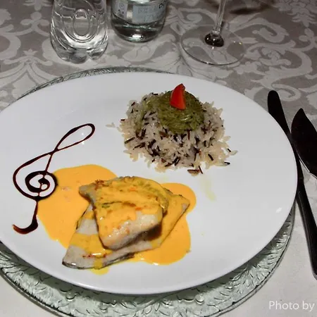 Scala Boutique-hotel Hotel
