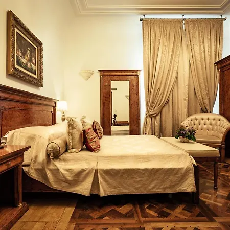 Scala Boutique-hotel Hotel